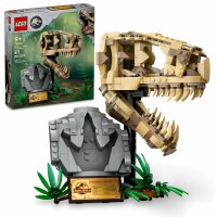 LEGO® Jurassic World 76964 Dinosaurier-Fossilien:...