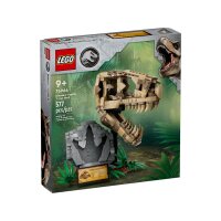 LEGO® Jurassic World 76964 Dinosaurier-Fossilien: T.-rex-Kopf