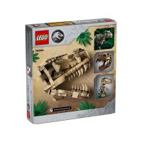 LEGO® Jurassic World 76964 Dinosaurier-Fossilien: T.-rex-Kopf