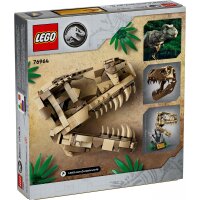 LEGO® Jurassic World 76964 Dinosaurier-Fossilien: T.-rex-Kopf