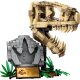 LEGO Jurassic World 76964 Dinosaur Fossils: T. rex Skull