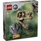 LEGO Jurassic World 76964 Dinosaur Fossils: T. rex Skull