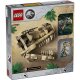 LEGO Jurassic World 76964 Dinosaur Fossils: T. rex Skull