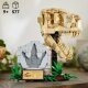 LEGO Jurassic World 76964 Dinosaur Fossils: T. rex Skull