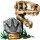 LEGO® Jurassic World 76964 Dinosaurier-Fossilien: T.-rex-Kopf