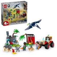 LEGO Jurassic World 76963