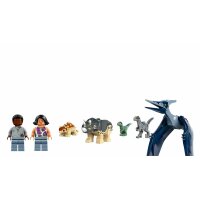 LEGO Jurassic World 76963