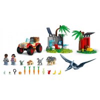 LEGO Jurassic World 76963