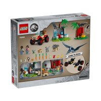 LEGO Jurassic World 76963