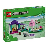 LEGO Minecraft 21253