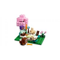 LEGO Minecraft 21253