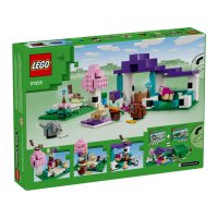 LEGO Minecraft 21253