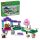 LEGO® Minecraft 21253 Das Tierheim