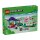 LEGO® Minecraft 21253 Das Tierheim