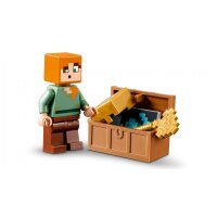 LEGO Minecraft 21252