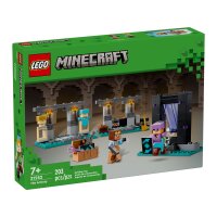 LEGO Minecraft 21252