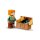 LEGO® Minecraft 21252 Die Waffenkammer