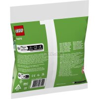 LEGO Minecraft 30672 Steve and Baby Panda