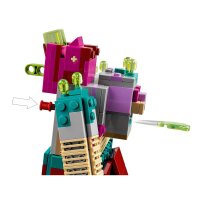 LEGO Minecraft 21257