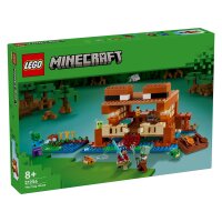 LEGO Minecraft 21256