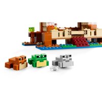 LEGO Minecraft 21256