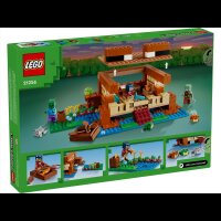 LEGO Minecraft 21256