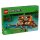 LEGO® Minecraft 21256 Das Froschhaus