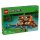 LEGO® Minecraft 21256 Das Froschhaus