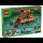 LEGO® Minecraft 21256 Das Froschhaus