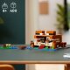 LEGO Minecraft 21256 The Frog House