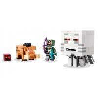 LEGO Minecraft 21255