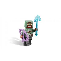 LEGO Minecraft 21255