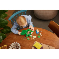 LEGO Minecraft 21254