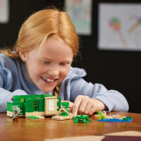 LEGO Minecraft 21254