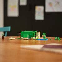 LEGO Minecraft 21254