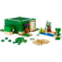 LEGO Minecraft 21254