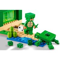 LEGO Minecraft 21254