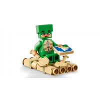 LEGO Minecraft 21254