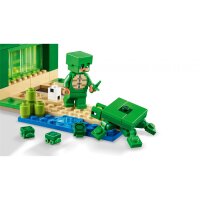 LEGO Minecraft 21254