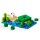 LEGO® Minecraft 21254 Das Schildkrötenstrandhaus