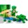 LEGO® Minecraft 21254 Das Schildkrötenstrandhaus