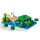 LEGO® Minecraft 21254 Das Schildkrötenstrandhaus