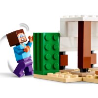 LEGO Minecraft 21251