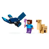 LEGO Minecraft 21251