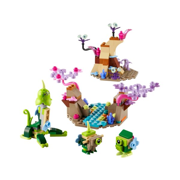 LEGO® 40716 Alien-Planet