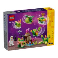 LEGO® 40715 Alien-Set