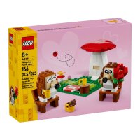 LEGO Miscellaneous 40711