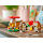 LEGO Iconic 40711 Igel und ihr Picknick-Date