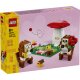 LEGO Iconic 40711 Igel und ihr Picknick-Date