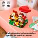 LEGO Iconic 40711 Igel und ihr Picknick-Date